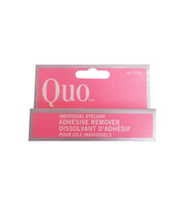 Quo Glue Remover