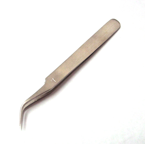 Tweezers for False Eyelashes